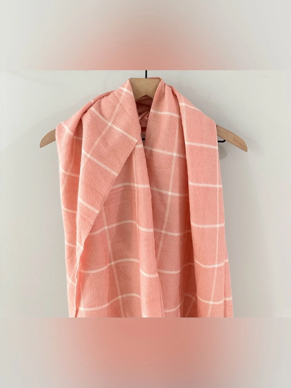 LOFT women’s plaid